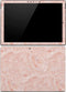 Crystal Pink Surface Pro (2017) Skin