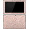 Crystal Pink Surface Pro Tablet Skin