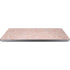 Crystal Pink Universal Laptop 12in (9.8 x 6.8in) Skin
