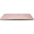 Crystal Pink Universal Laptop 13in (10.6 x 7.6in) Skin