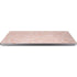 Crystal Pink Universal Laptop 15in (12.2 x 8.8in) Skin