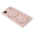 Crystal Pink Xbox Adaptive Controller Skin