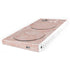 Crystal Pink Xbox Adaptive Controller Skin