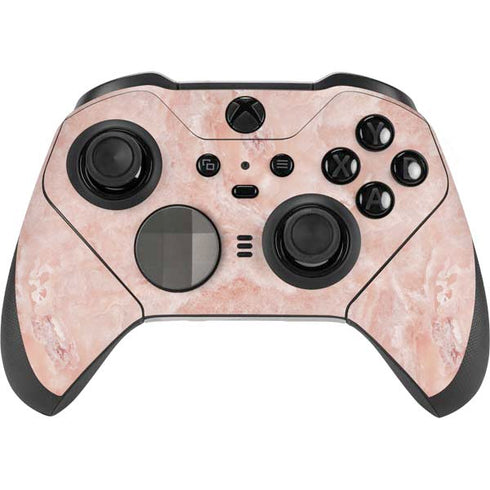 Crystal Pink Xbox Elite Wireless Controller Series 2 Skin