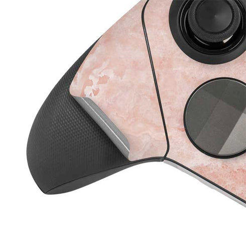 Crystal Pink Xbox Elite Wireless Controller Series 2 Skin