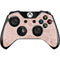 Crystal Pink Xbox One Controller Skin