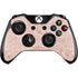 Crystal Pink Xbox One Controller Skin