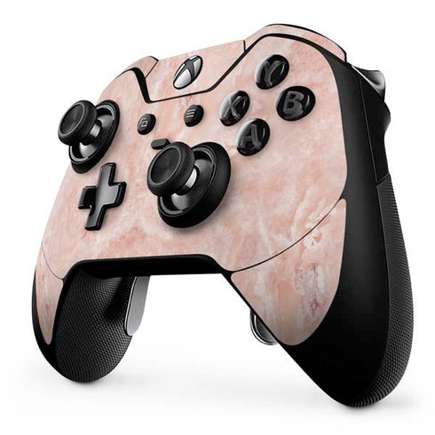 Crystal Pink Xbox One Elite Controller Skin