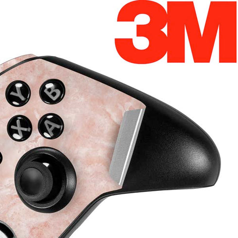 Crystal Pink Xbox One Elite Controller Skin