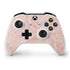 Crystal Pink Xbox One S Controller Skin