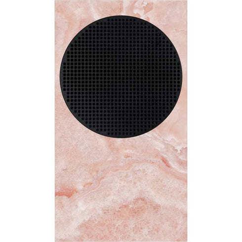 Crystal Pink Xbox Series S Bundle Skin
