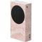 Crystal Pink Xbox Series S Console Skin