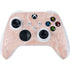 Crystal Pink Xbox Series S Controller Skin