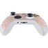 Crystal Pink Xbox Series S Controller Skin