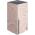 Crystal Pink Xbox Series X Console Skin