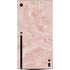 Crystal Pink Xbox Series X Console Skin