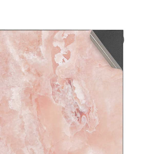 Crystal Pink Xbox Series X Console Skin