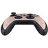 Crystal Pink Xbox Series X Controller Skin