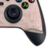 Crystal Pink Xbox Series X Controller Skin