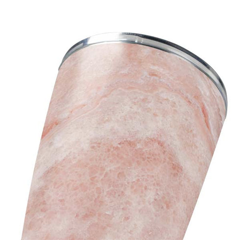 Crystal Pink Yeti 20oz Tumbler Skin