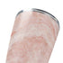 Crystal Pink Yeti 20oz Tumbler Skin