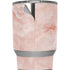 Crystal Pink Yeti 20oz Tumbler Skin