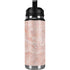 Crystal Pink YETI Rambler 26oz Bottle Skin
