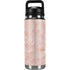 Crystal Pink YETI Rambler 26oz Bottle Skin