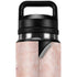Crystal Pink YETI Rambler 26oz Bottle Skin