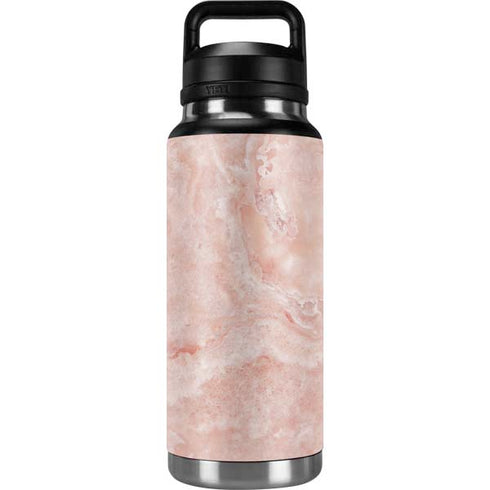 Crystal Pink YETI Rambler 36oz Bottle Skin