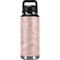 Crystal Pink YETI Rambler 36oz Bottle Skin