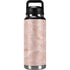 Crystal Pink YETI Rambler 36oz Bottle Skin
