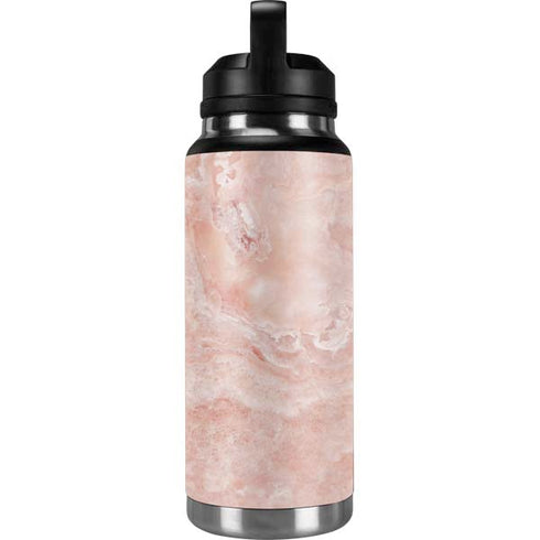 Crystal Pink YETI Rambler 36oz Bottle Skin