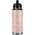 Crystal Pink YETI Rambler 36oz Bottle Skin