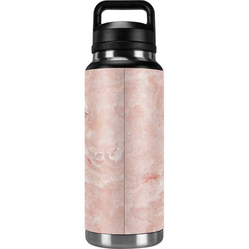 Crystal Pink YETI Rambler 36oz Bottle Skin