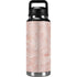 Crystal Pink YETI Rambler 36oz Bottle Skin