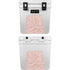Crystal Pink YETI Roadie 24 Hard Cooler Skin