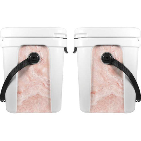 Crystal Pink YETI Roadie 24 Hard Cooler Skin