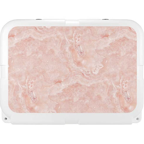 Crystal Pink YETI Tundra 35 Hard Cooler Skin
