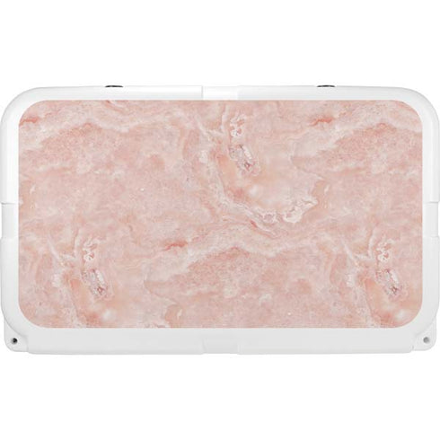 Crystal Pink YETI Tundra 45 Hard Cooler Skin