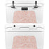 Crystal Pink YETI Tundra 45 Hard Cooler Skin