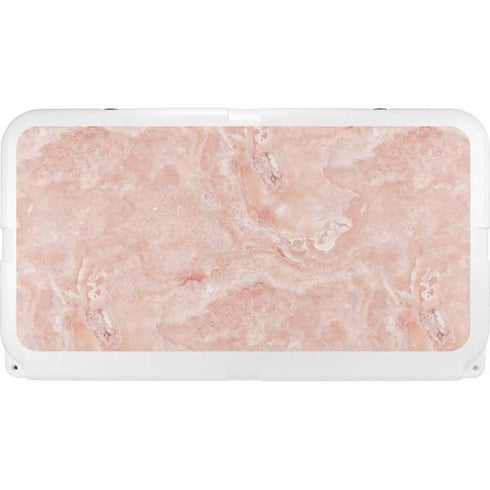 Crystal Pink YETI Tundra 65 Hard Cooler Skin