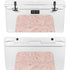 Crystal Pink YETI Tundra 65 Hard Cooler Skin