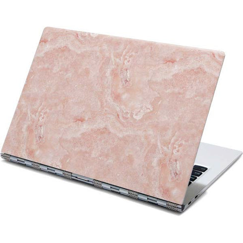 Crystal Pink Yoga 910 2-in-1 14in Touch-Screen Skin