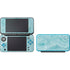 Crystal Turquoise Nintendo 2DS XL (2017) Skin