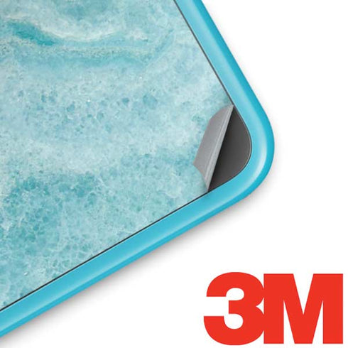 Crystal Turquoise Nintendo 2DS XL (2017) Skin