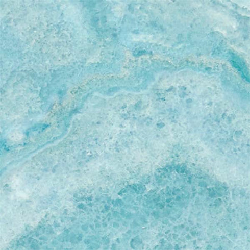 Crystal Turquoise Nintendo 2DS XL (2017) Skin