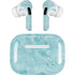 Crystal Turquoise AirPods Pro 2nd Gen Skin