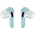 Crystal Turquoise AirPods Pro 2nd Gen Skin