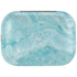 Crystal Turquoise Amazon Echo Buds Skin
